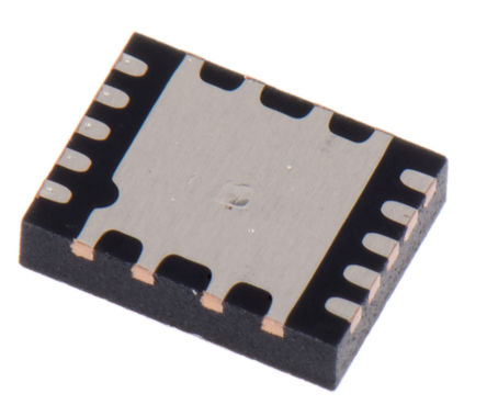 BQ27200DRKR