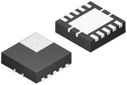 BQ27210DRKR