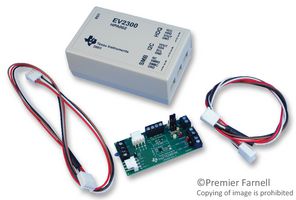 BQ27520EVM