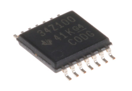 BQ34Z100PW