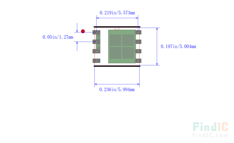 BSC220N20NSFDATMA1