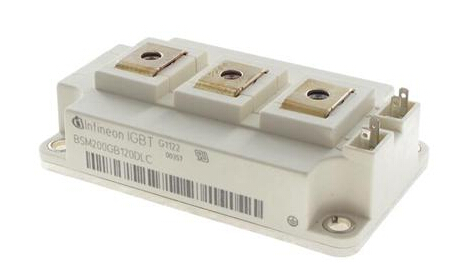 BSM200GB120DLC