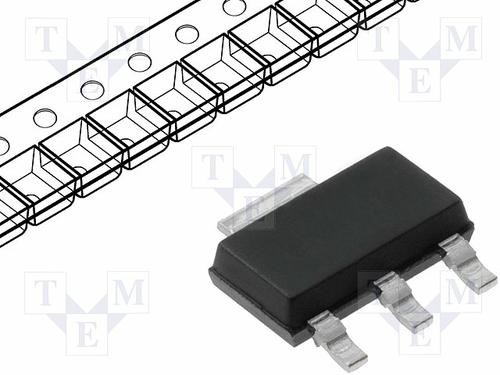 BSP296L6327