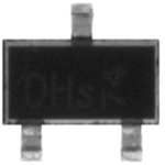 BSS83P H6327
