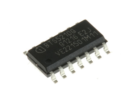 BTS5210G