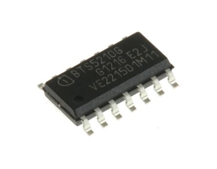BTS5210GXUMA1