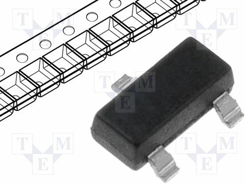 BZX84C20