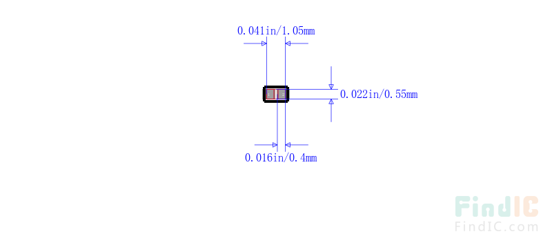 C0402C104J4RACAUTO