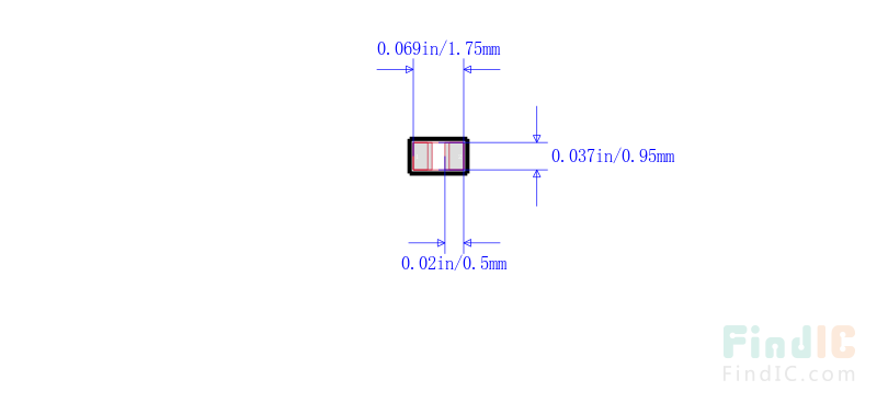 C0603C224K4RAC