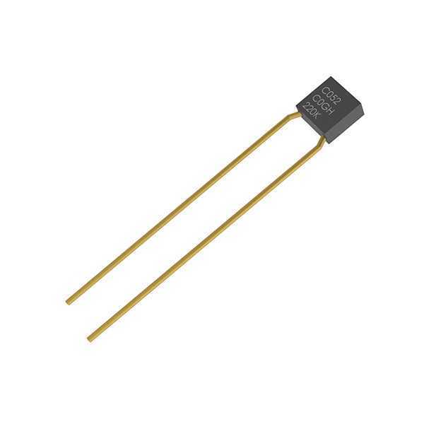 C062K105K5X5CA