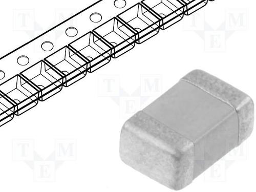 C0805C105K3RAC