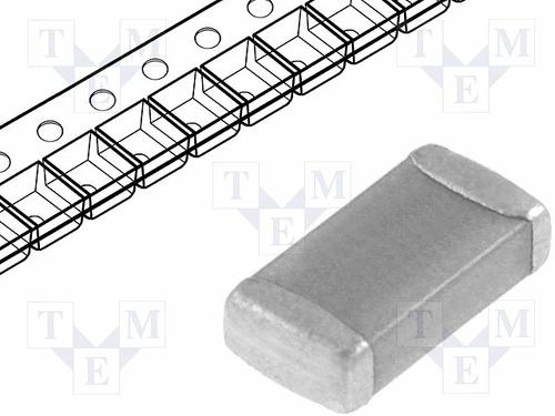 C1206C102K5RAC