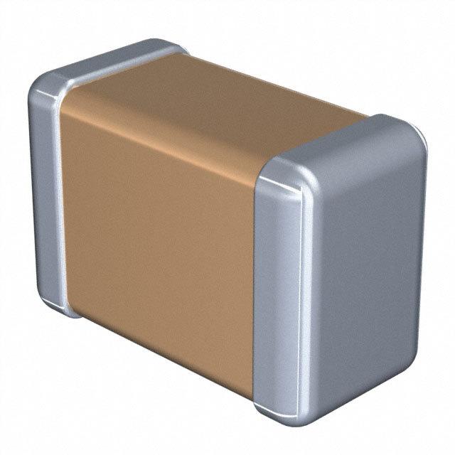 C1206C102KCRACTU