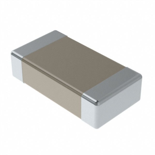 C1206C104K4RACTU