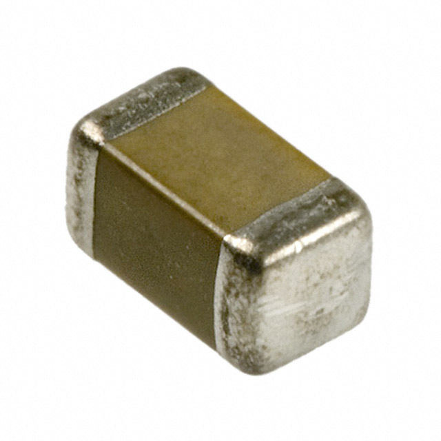 C1206C153K5RACTU