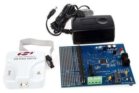C8051F005DK