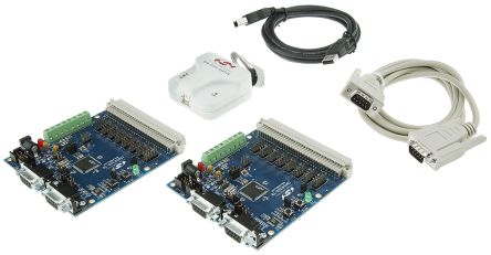 C8051F040DK