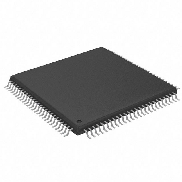 C8051F126
