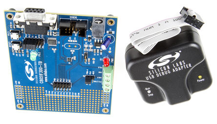 C8051F300DK