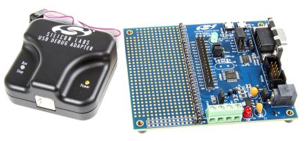 C8051F310DK