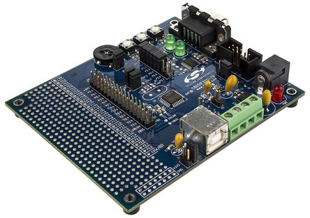 C8051F320DK