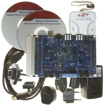 C8051F500DK