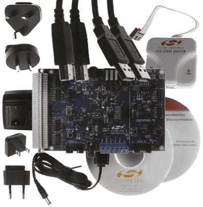 C8051F580DK