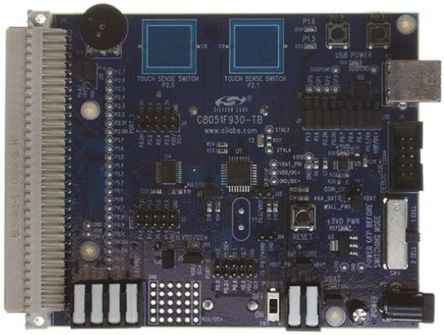 C8051F930DK