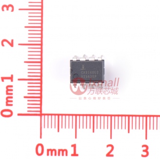 CA3140E