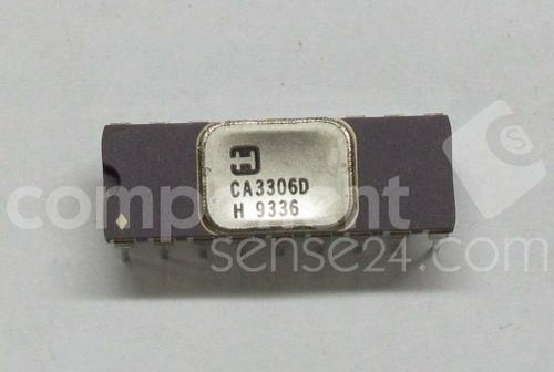 CA3306D