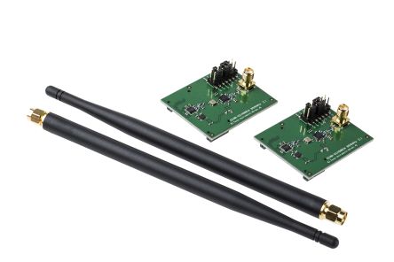 CC1101CC1190EMK868