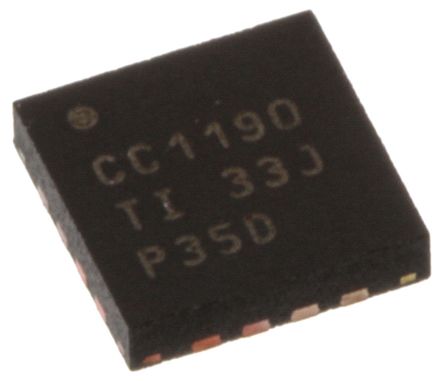 CC1190RGVT