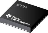 CC1310F128RGZR