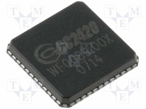 CC2420RTC