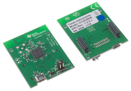 CC2538EMK