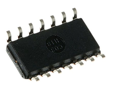 CD40106BM