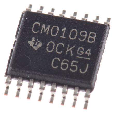 CD40109BPW