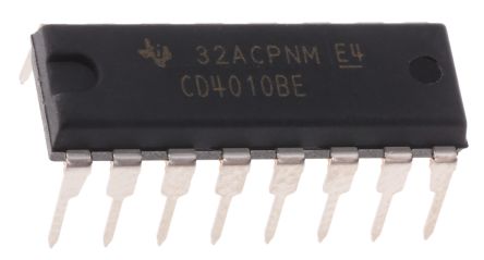 CD4010BE