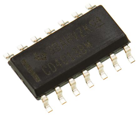 CD4013BM