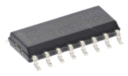 CD4017BM
