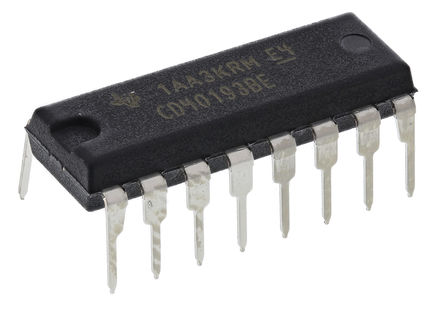 CD40193BE