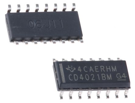CD4021BM