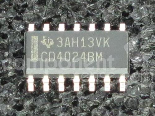 CD4024BM96