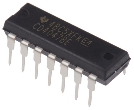 CD4047BE