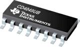 CD4049UBM