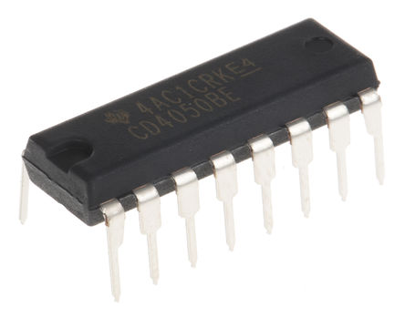 CD4050BE