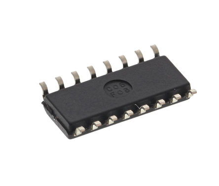 CD4051BM