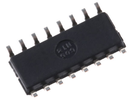 CD4051BM96