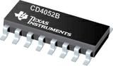 CD4052BNSR