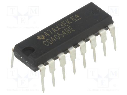CD4054BE